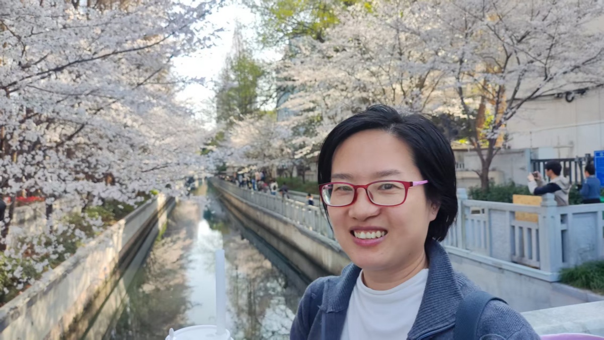 Yi Lei